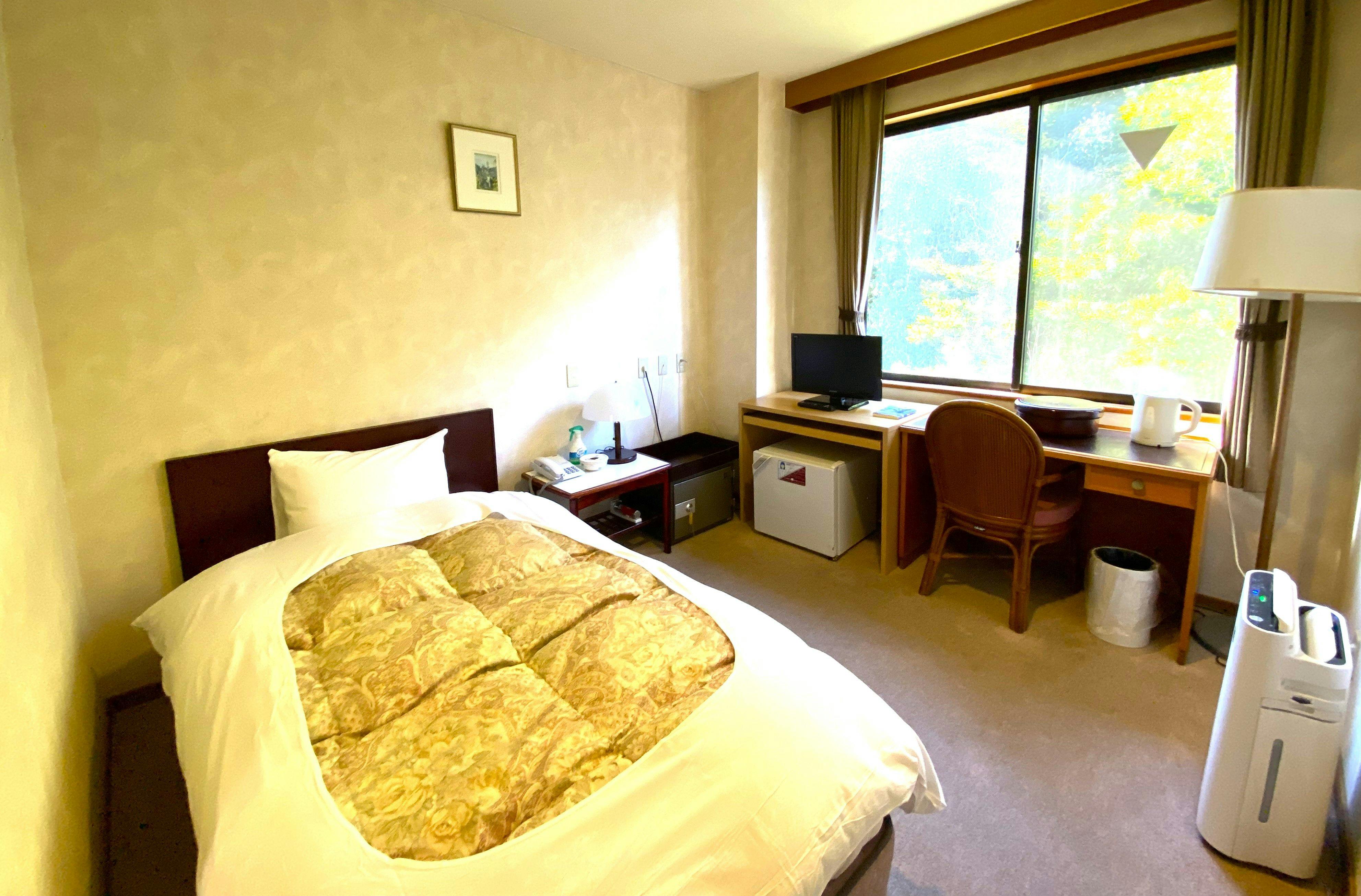 Misasa Onsen Kouraku