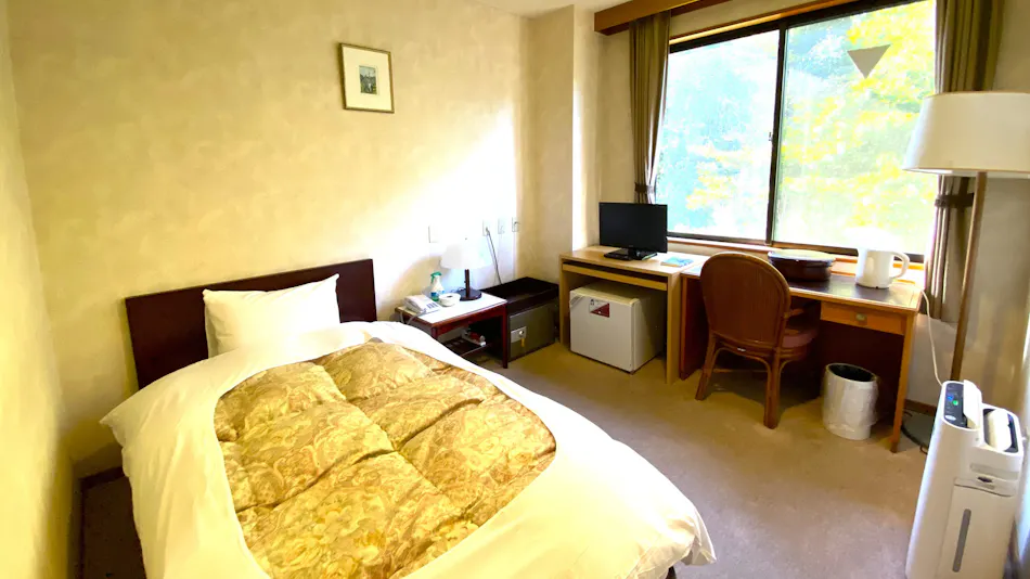 Misasa Onsen Kouraku