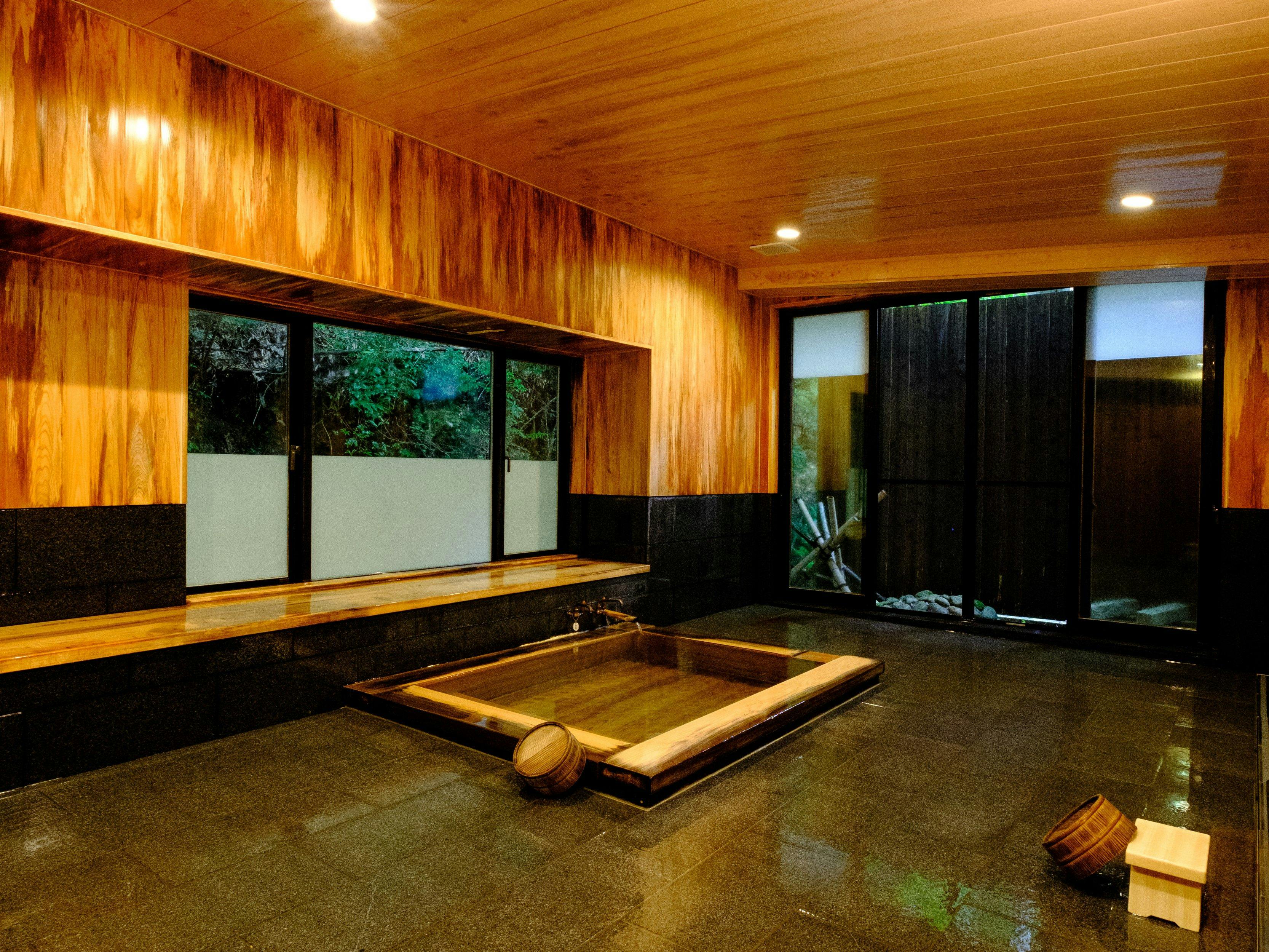 Misasa Onsen Kouraku