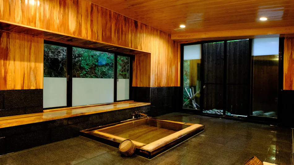 Misasa Onsen Kouraku