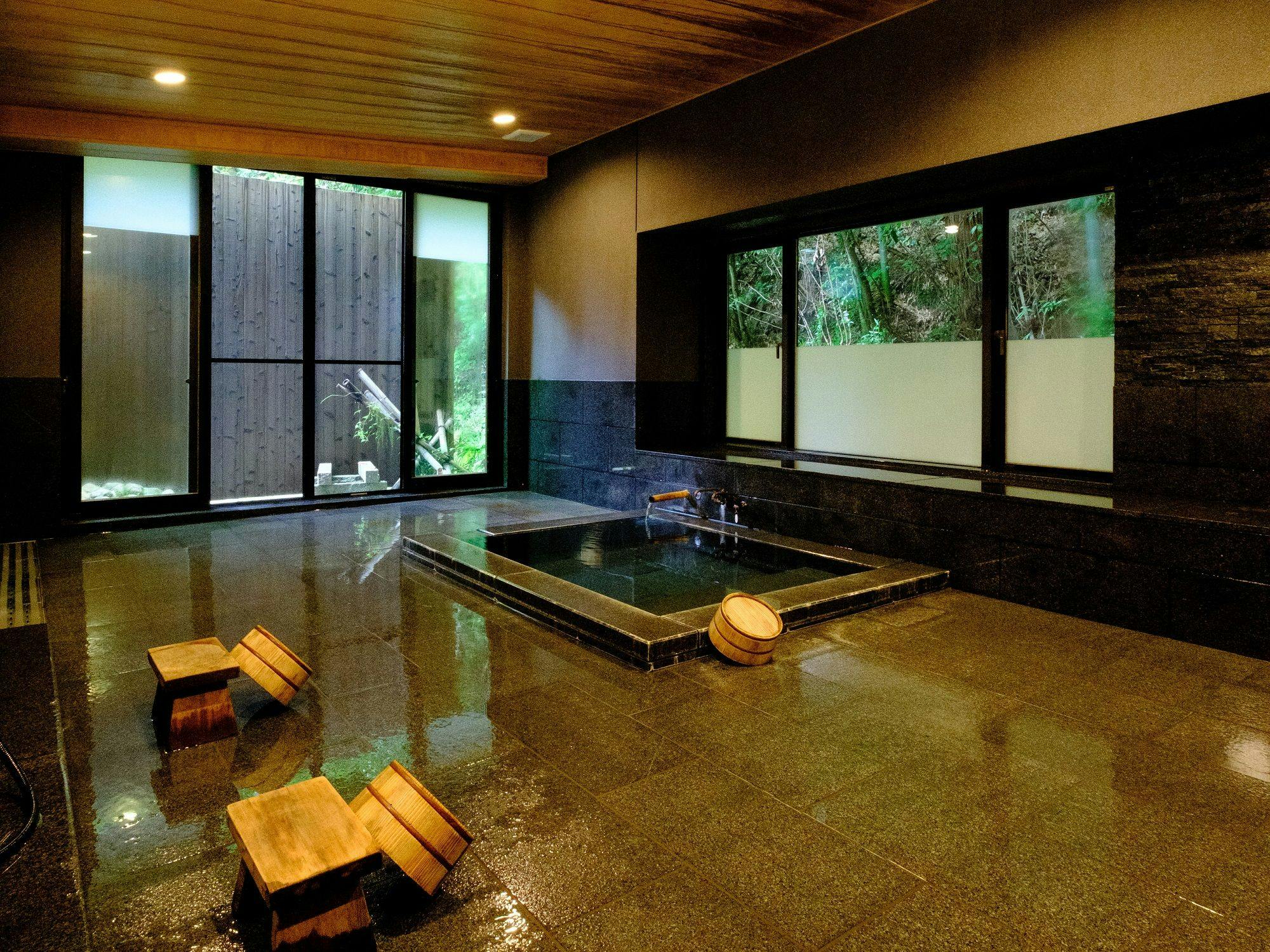 Misasa Onsen Kouraku