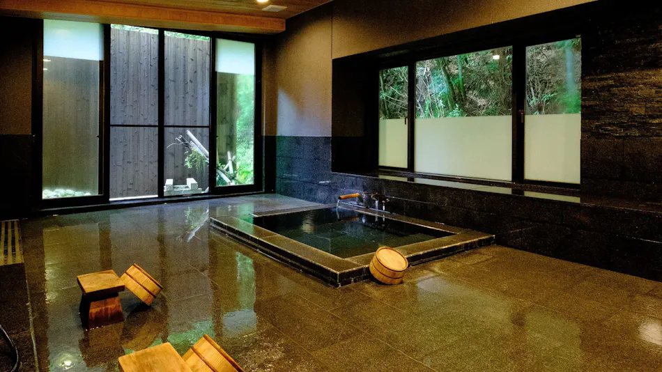 Misasa Onsen Kouraku