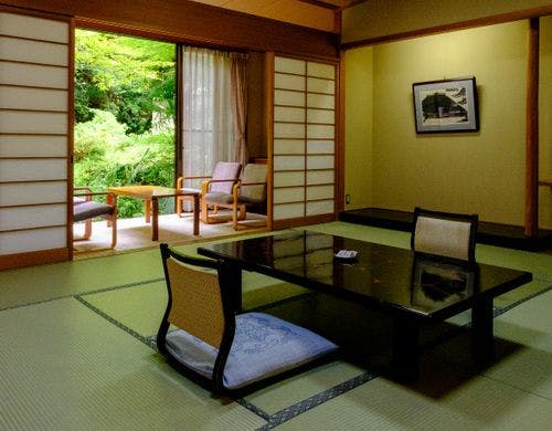 和室