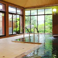 ห้องอาบน้ำสาธารณะ