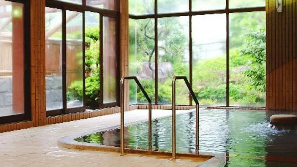 Misasa Onsen Kouraku