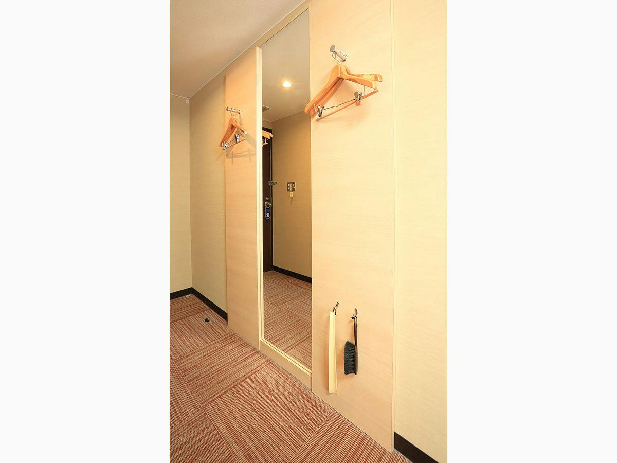 Smile Hotel Otsu Seta