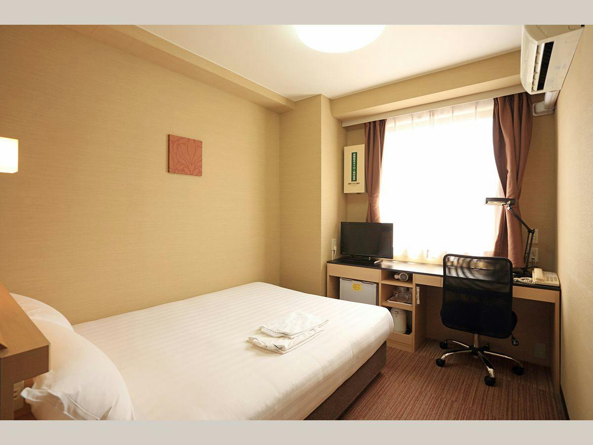 Smile Hotel Otsu Seta