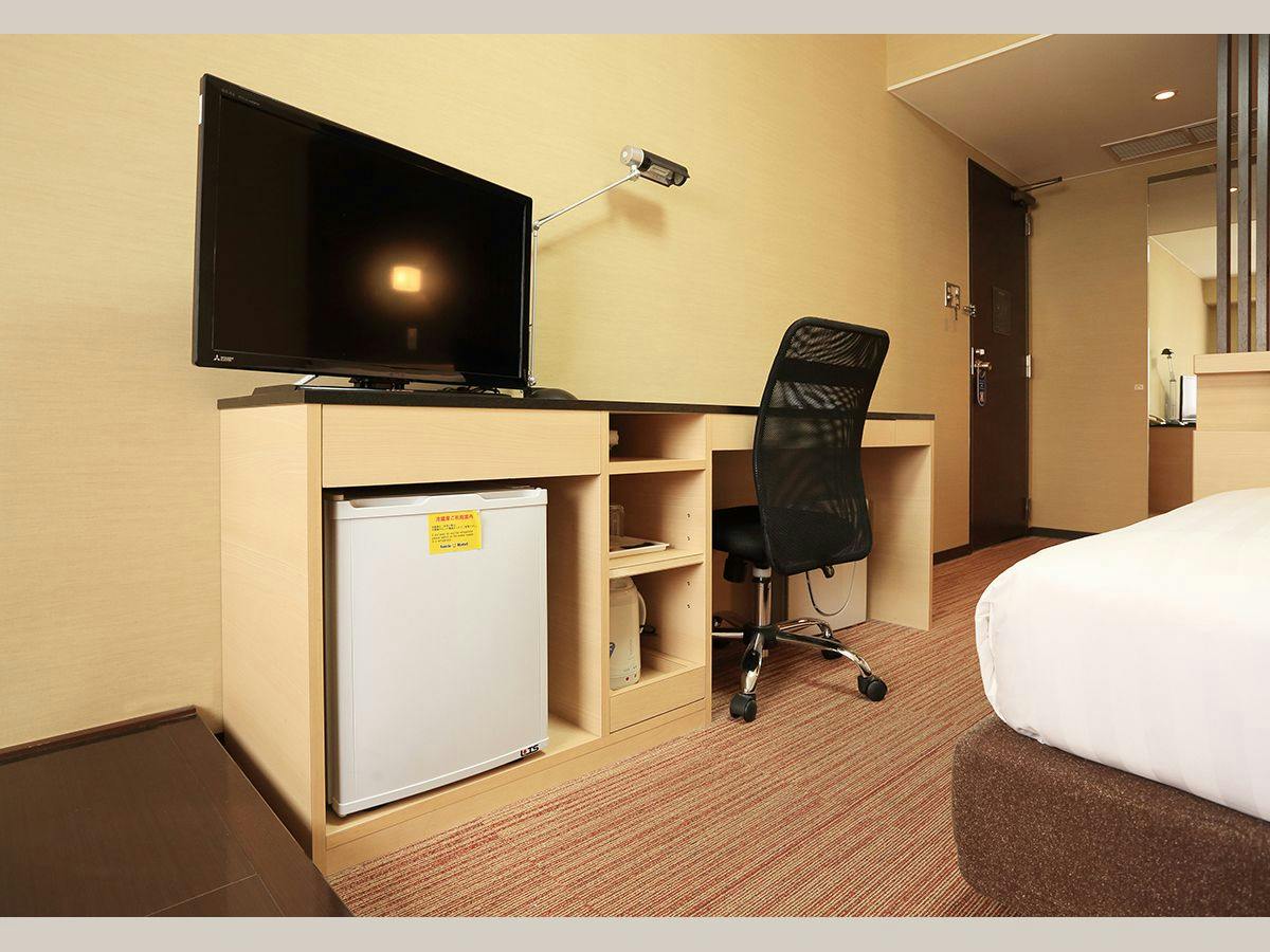 Smile Hotel Otsu Seta