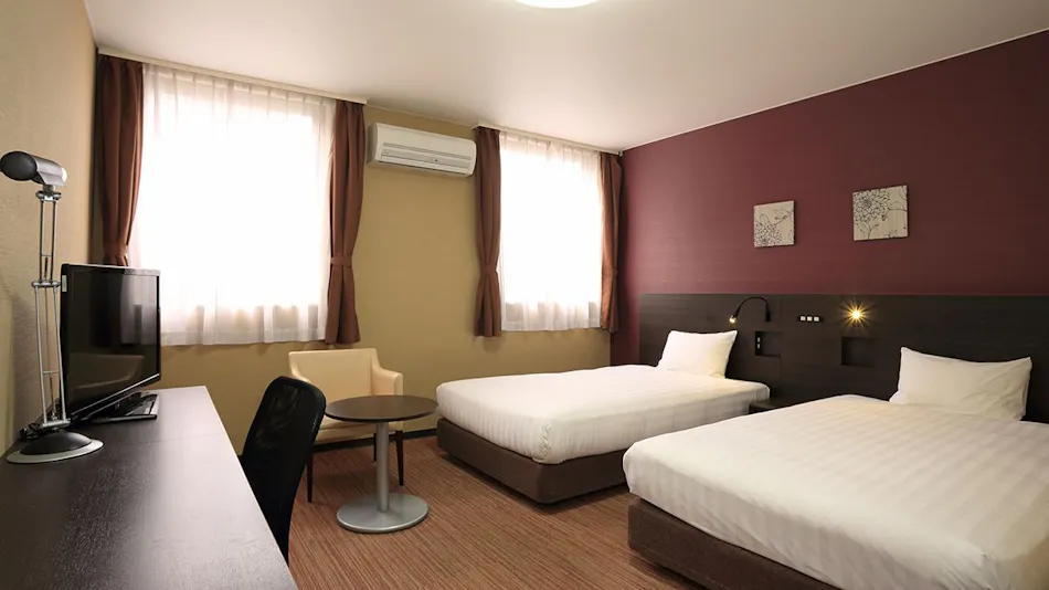 Smile Hotel Otsu Seta