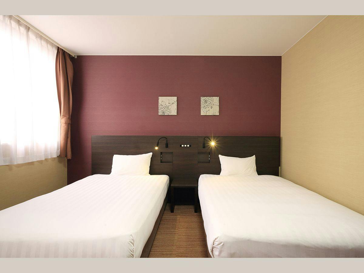 Smile Hotel Otsu Seta