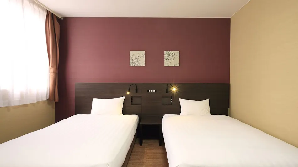 Smile Hotel Otsu Seta