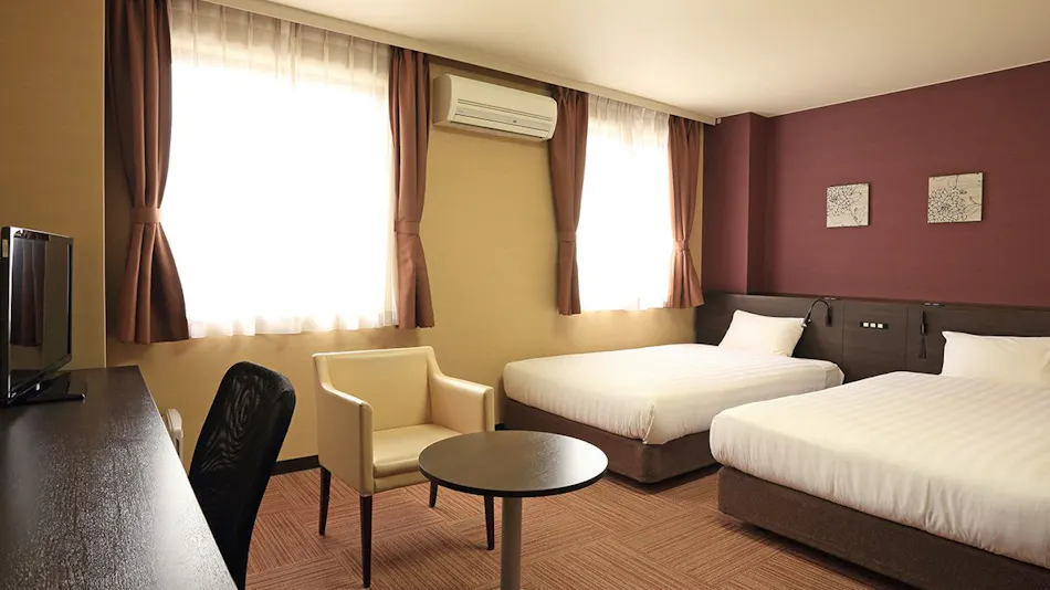 Smile Hotel Otsu Seta