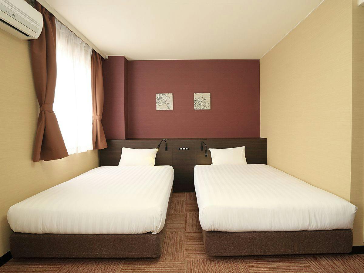 Smile Hotel Otsu Seta