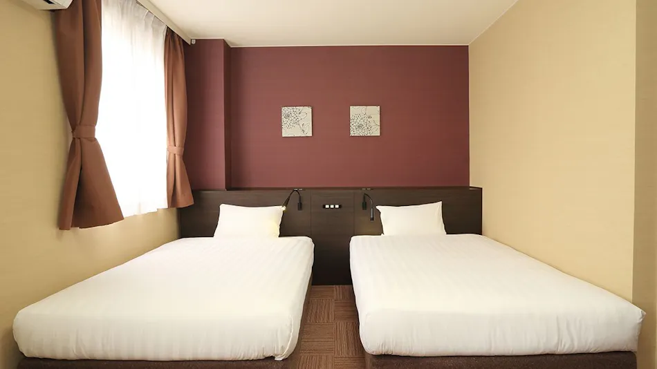Smile Hotel Otsu Seta