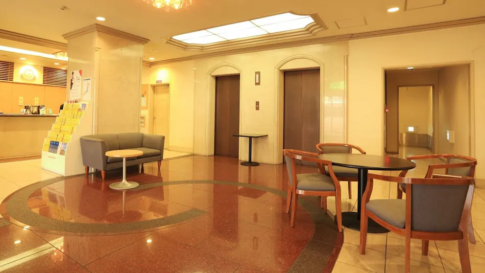 Smile Hotel Otsu Seta