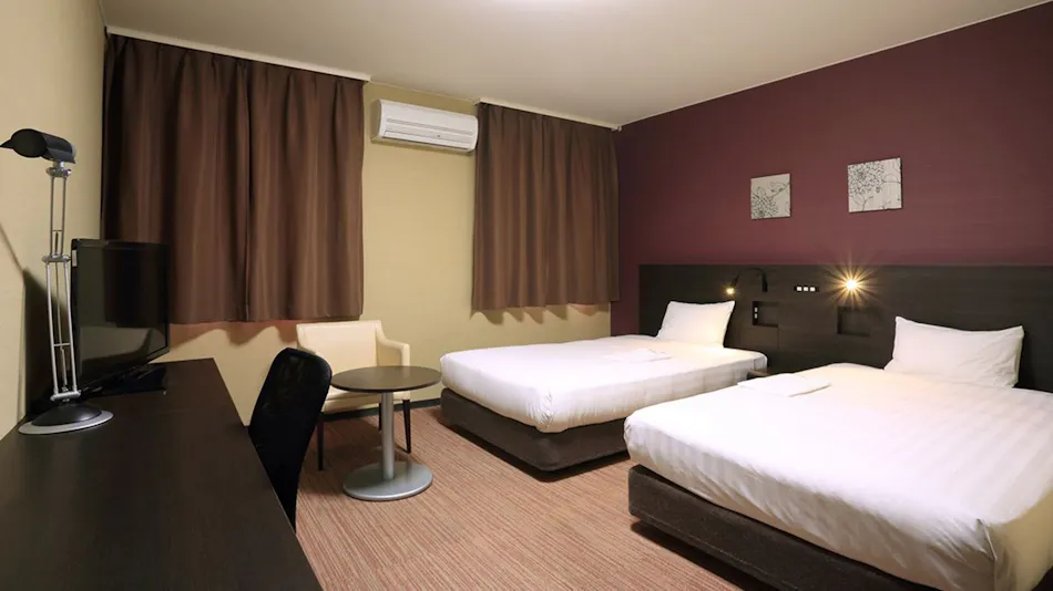 Smile Hotel Otsu Seta