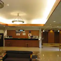 ล็อบบี้ด้านหน้า