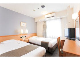 スマイルホテル 和歌山