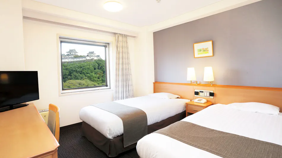 Smile Hotel Wakayama
