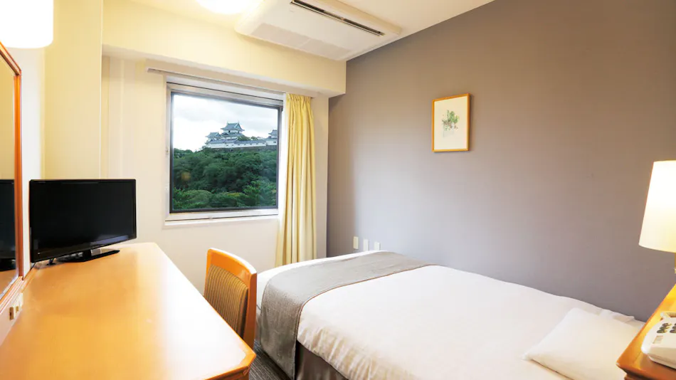 Smile Hotel Wakayama