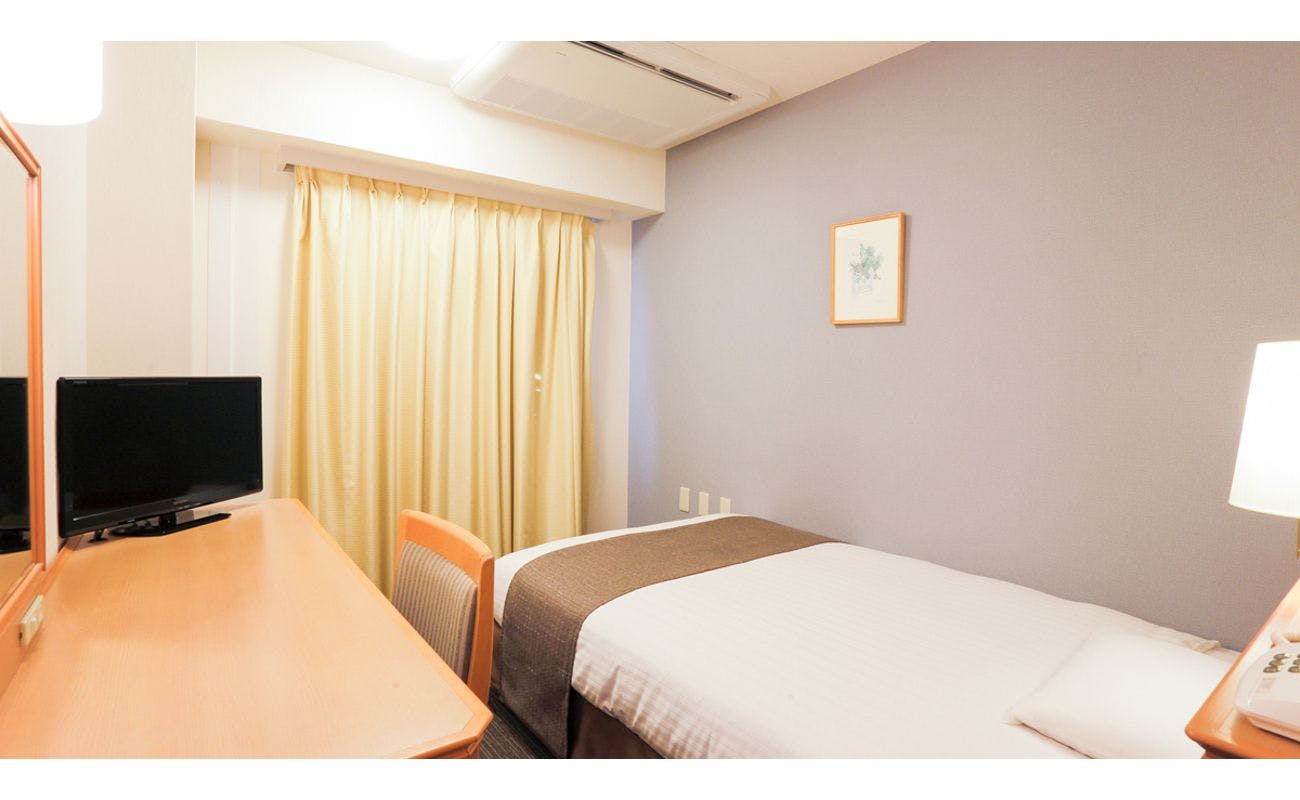 Smile Hotel Wakayama