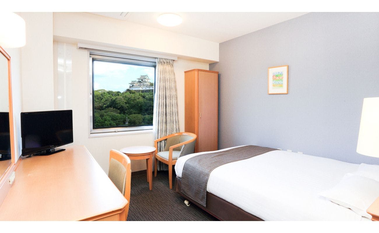 Smile Hotel Wakayama