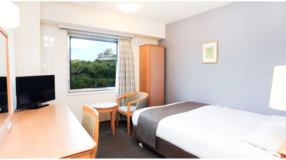 Smile Hotel Wakayama