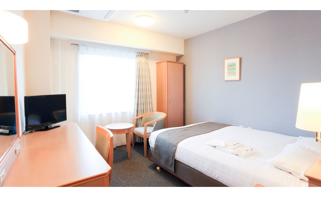 Smile Hotel Wakayama