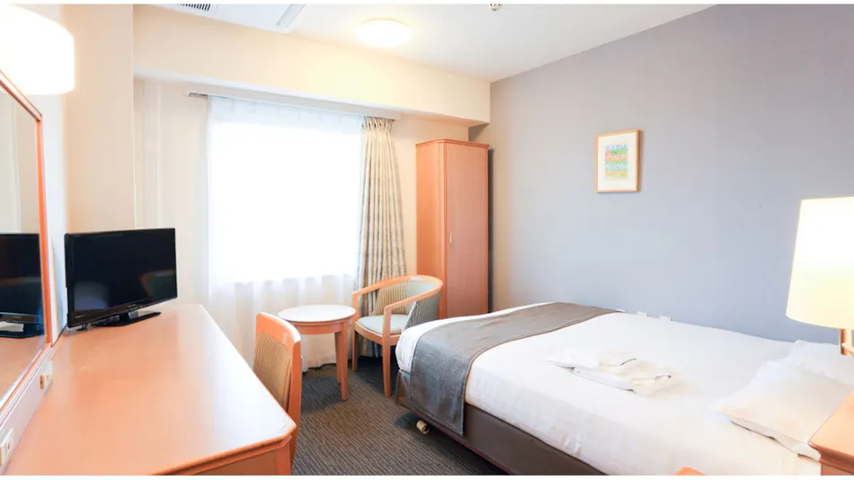 Smile Hotel Wakayama