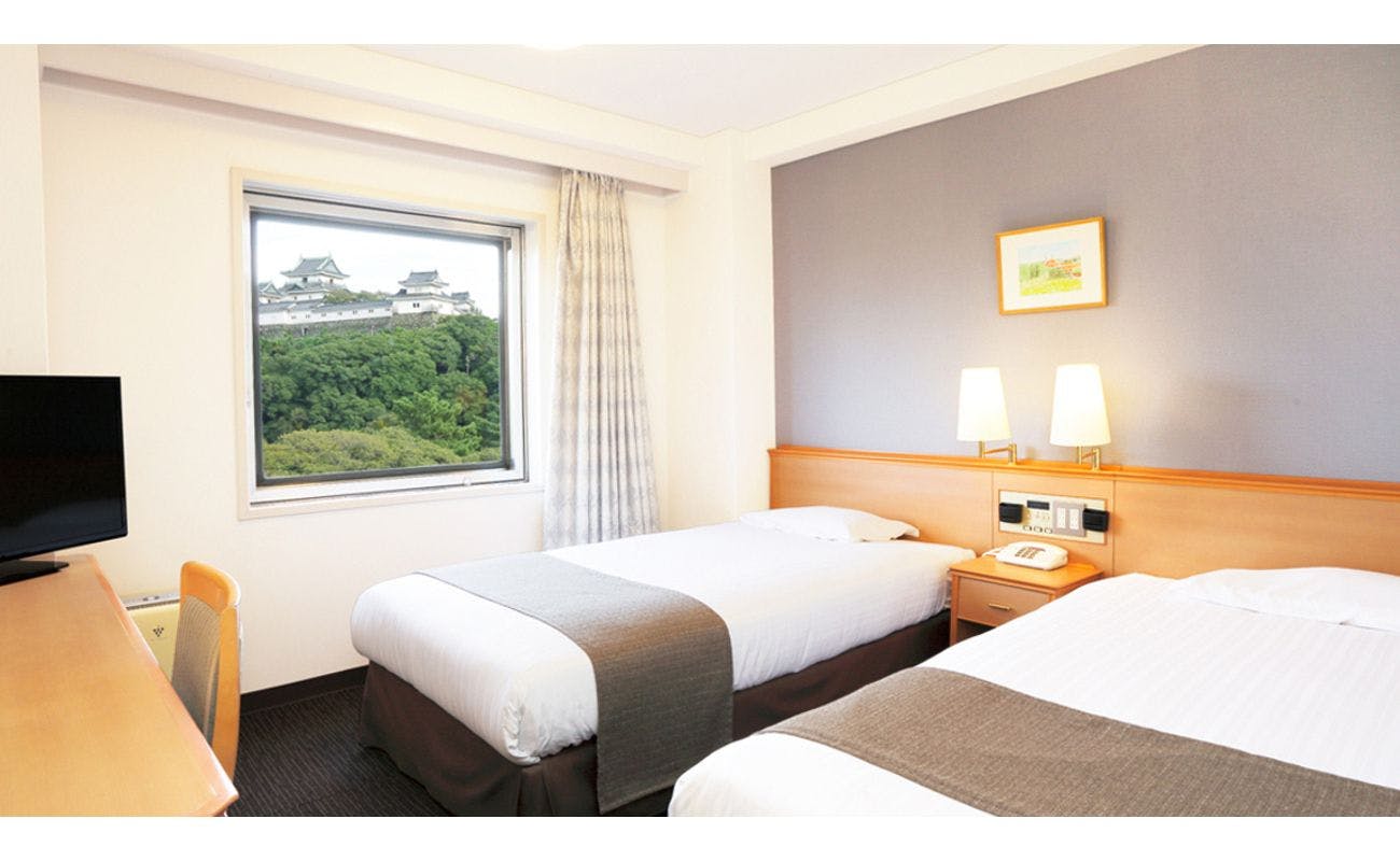 Smile Hotel Wakayama