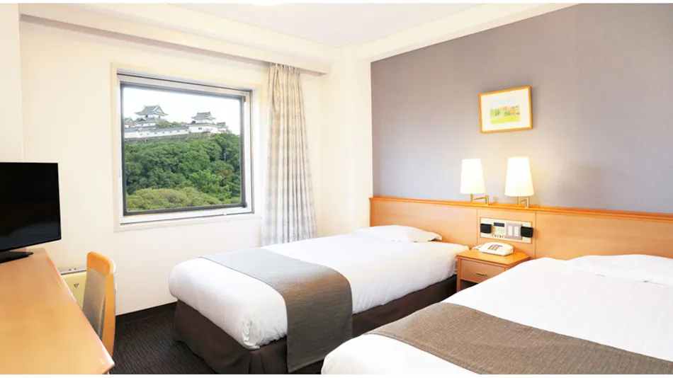 Smile Hotel Wakayama