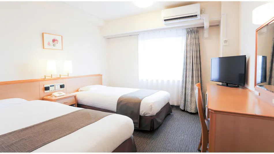 Smile Hotel Wakayama