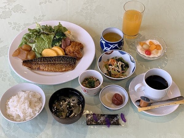 Smile Hotel Wakayama