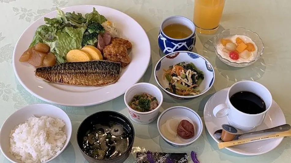 Smile Hotel Wakayama