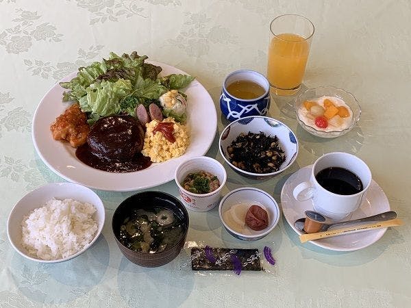 Smile Hotel Wakayama