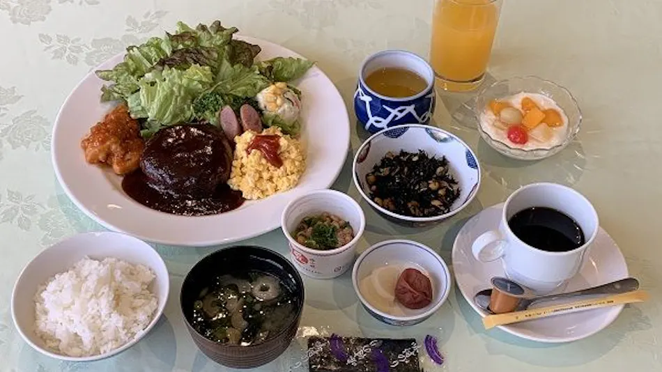 Smile Hotel Wakayama