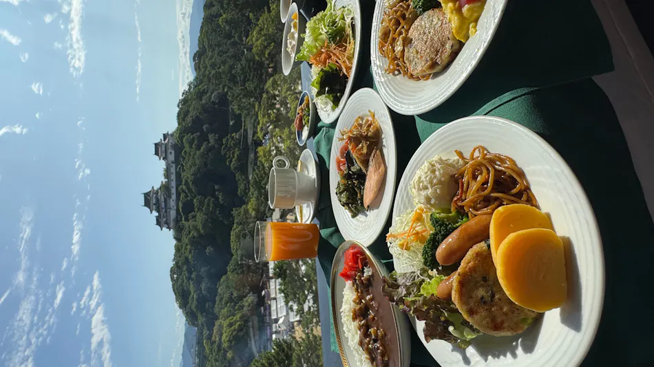 Smile Hotel Wakayama