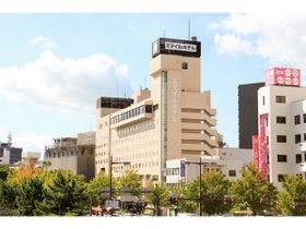 スマイルホテル 和歌山