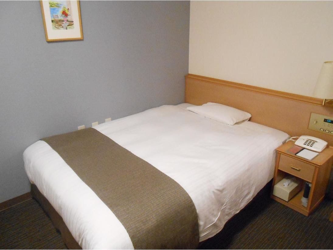 Smile Hotel Wakayama