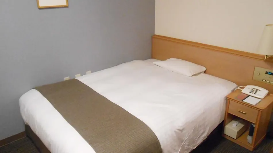 Smile Hotel Wakayama