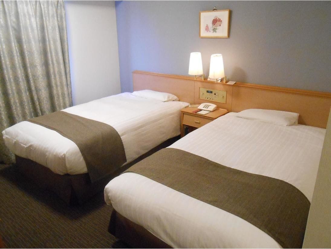 Smile Hotel Wakayama