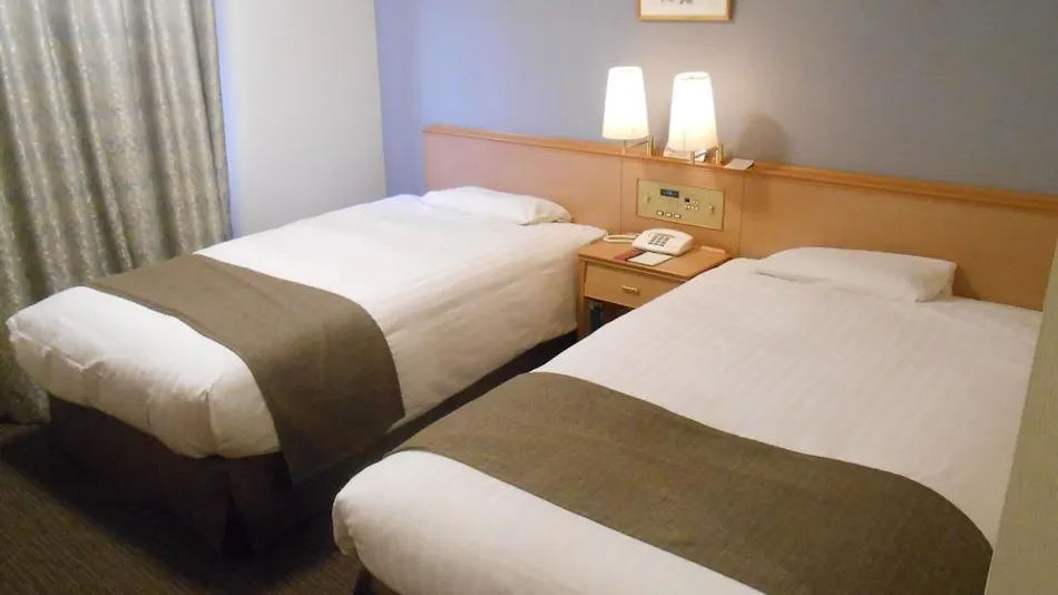 Smile Hotel Wakayama