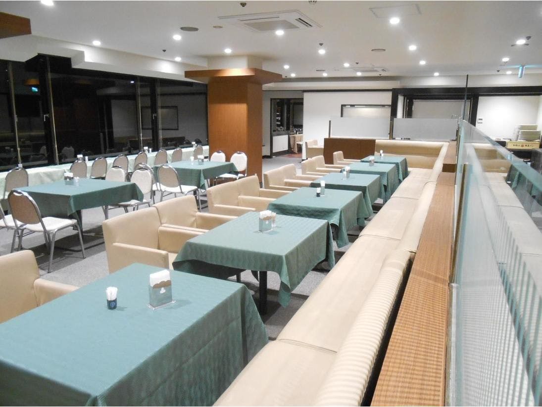 Smile Hotel Wakayama