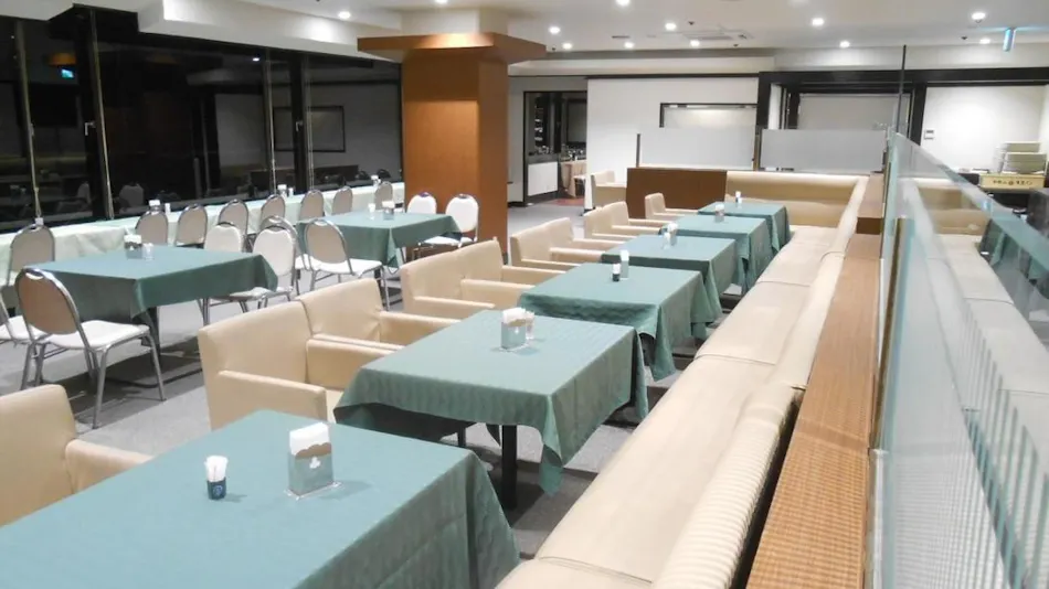 Smile Hotel Wakayama