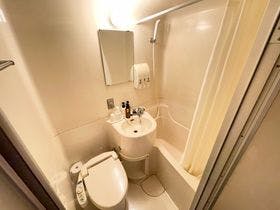 スマイルホテル 米子 （smile hotel）