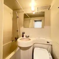 ห้องน้ำยูนิต (มาตรฐานเดี่ยว)