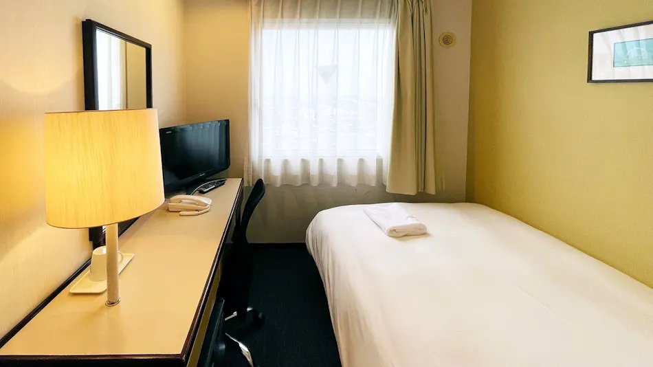 Smile Hotel Yonago