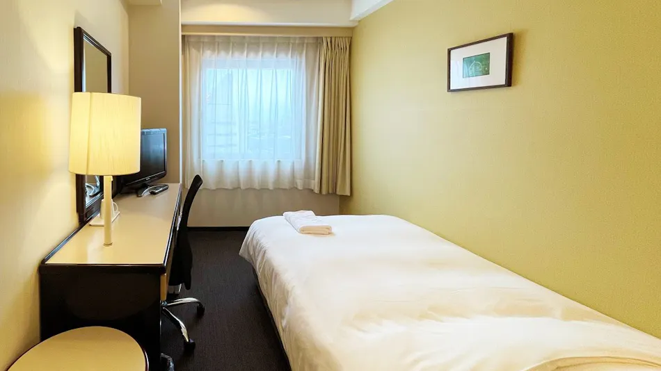 Smile Hotel Yonago