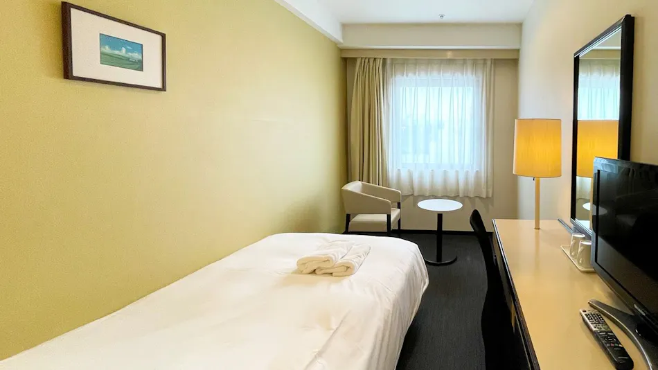 Smile Hotel Yonago