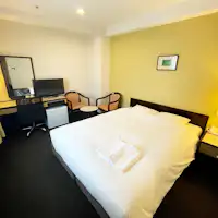 ห้องเตียงคู่